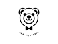 Brand identity for Mr. Bear / Concept store based in Bratislava