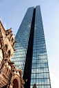 Hancock, Boston