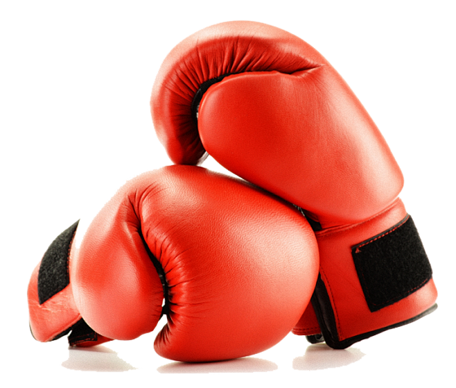 拳击手套8
