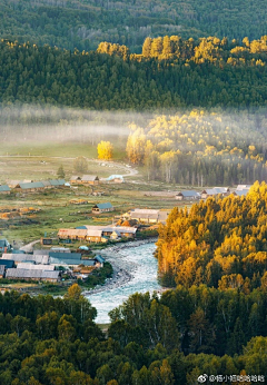 阿衰啊采集到风景