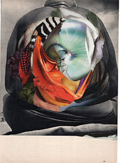 Seanxw采集到Collage