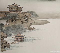 有南冥采集到东方文化