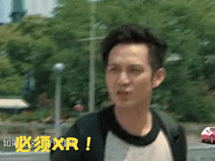 #极速前进# #钟汉良极速前进# 据说极速前进是很好的表情包素材于是XR请TS[每张动图均小于1m，可用于QQ软件]