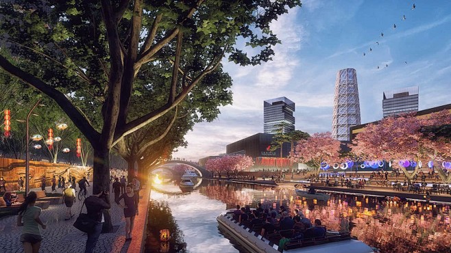 Xiong'an New Area | ...