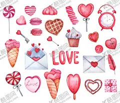 情人节元素 【酷图网】情人节元素,情人节,520,七夕节,矢量,桃心,爱心,红心,心形,一箭穿心,一箭双雕,一见钟情,命中注定,爱情,钻戒,戒指,图标,标志,logo,翅膀,天使,love,婚礼,婚庆,甜蜜蜜,浪漫,贺卡,请帖,邀请函,手杖,贴纸,装饰,橄榄枝,叶子,