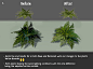 Tutorial | Improving Vegetation Through Vertex Normals, Matt Billeci : I made a quick fundamental vegetation tutorial about how to get better results from your plants by adjusting their vertex normals.

Some software or plugins handle this for you but in 