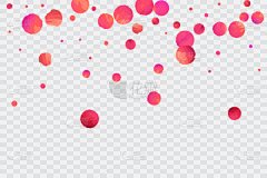 红色,五彩纸屑,背景,请柬,事件,周年纪念,金属片,婚礼,问候,爱