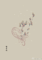 #365天生日花#  3月12日 银芽柳(Salix gracilistyla)花语：愁伤 ​​​​