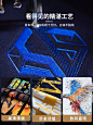 口袋POLO衫工作服T恤定制印logo企业商务职员团体冰丝文化衫短袖-tmall.com天猫