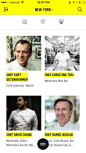 ChefsFeed Screenshots