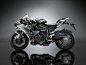 【新闻】川崎摩托车Ninja H2新车震撼上市赏析图！_摩托车新车资讯-摩托车之家