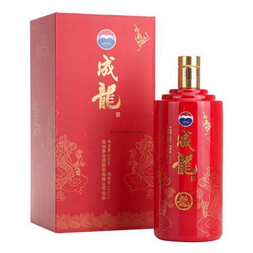 53° 茅台 成龙酒 500ml