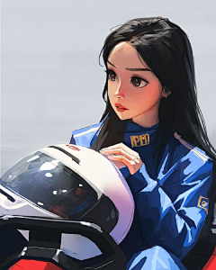 云落天都采集到Samdoesarts