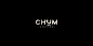 chum 商标设计 图标 图形 标志 logo 国外 外国 国内 品牌 设计 创意 欣赏