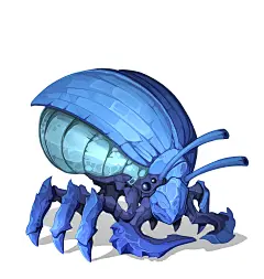 Enchanted Forest Beetle