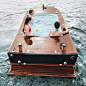 全球30处浪漫绝美景色_在华盛顿西雅图，乘坐盆浴船