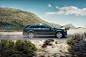 Audi A4 allroad quattro on Behance