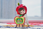 【苹果电视 for OB11 & BLYTHE】上新～
时间为：4月25日下午一点
在评论  
具体信息在图5

关注我 转发此微博并艾特两位好友
满100 抽代金券【50元】两位...展开全文c