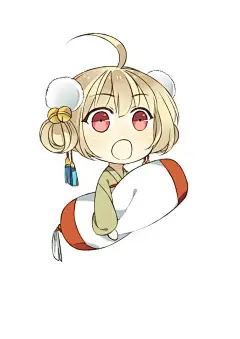 来自微博，漫画《我男票是锦衣卫》