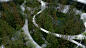 成都麓湖生态城·玥港 | 养一片云，在森林 / WTD纬图设计 – mooool木藕设计网