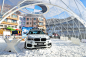 这个冰雪不大冷 - BMW超级热血攻略/热血之旅 : 体验营销案例集锦。热血之旅，属于BMW2017 悦冰雪，悦热血 #BMW超级热血攻略#。