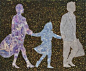 Walk to new life, 2002