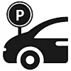 Parking Sign