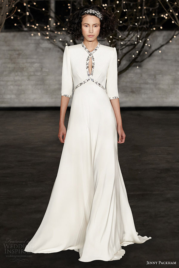 Jenny Packham Bridal...