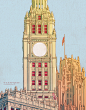 Tic Tac - El Libro Amarillo de Palacio de Hierro