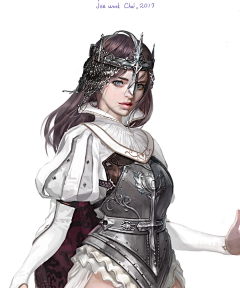 McDowney采集到韩系