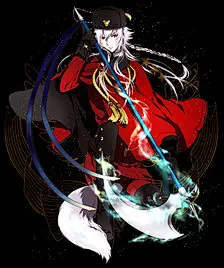 =3= 二次元 插画 美 动画 游戏 壁纸 美男 美女 古风 唯美 线稿 Q版 幻影 头像 水墨 花 小清新 红色