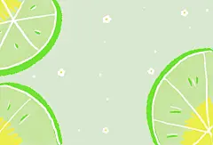 青柠