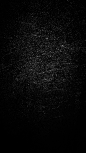 黑色星空点点背景/关注BJDS获取更多背景素材