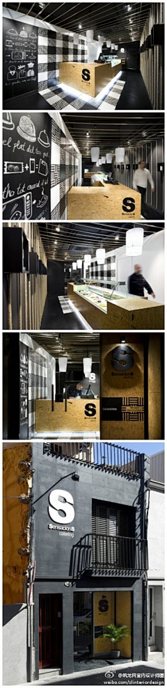 SmartTonyGZ采集到fashion office