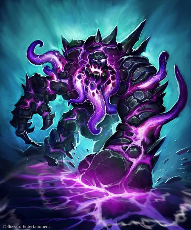 #hearthstone #warcra...