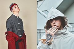 火星上文质彬彬的KK采集到Look Book ，男，室内