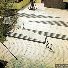 我就是小清新采集到景观道
