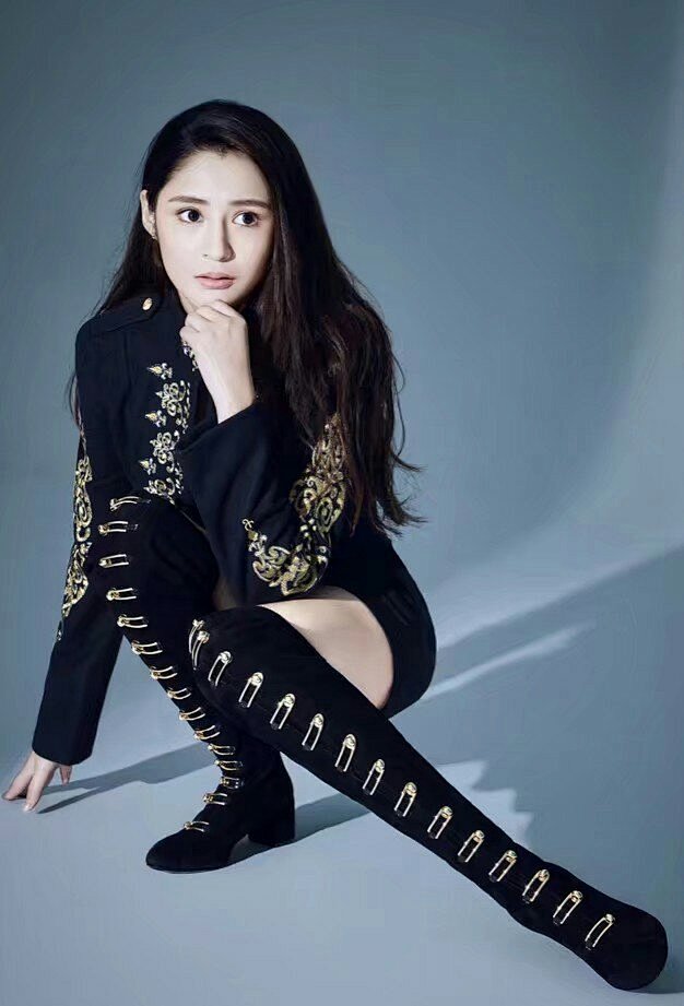 李心艾