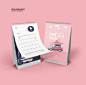 #Design##案例# GOODS DESIGN - SEASON GREETING PACKAGE ​​​​