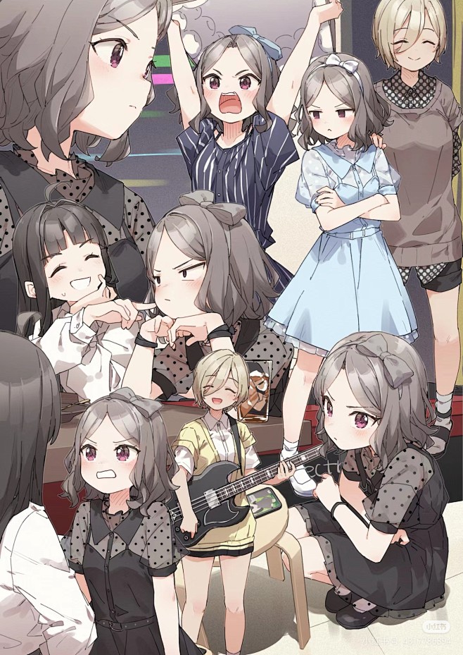 来自相册