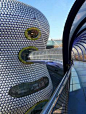 Selfridges Building, Birmingham | Read More Info