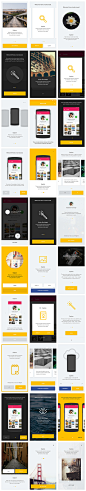 Top Creative Work On Behance : Showcase and discover creative work on the world's leading online platform for creative industries.