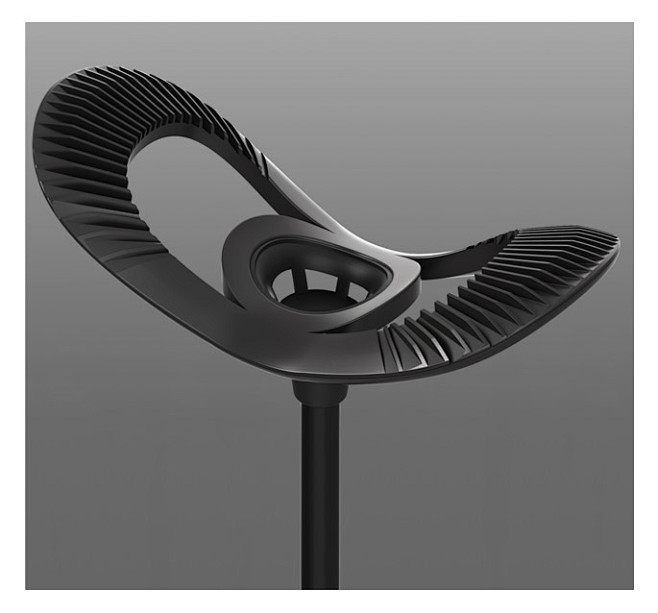 环形庭院灯庭院灯南京博创工业产品设计有限公司南京工业设计南京产品