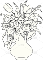 束鲜花