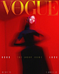 Vogue Portugal March 2023  葡萄牙版三月刊封面