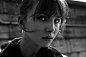 portraits of Anna : Photography: Marta Bevacqua; Model: Anna @ Crystal Model Management