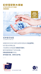 护肤品海报