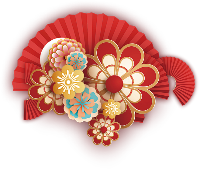 扇子