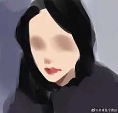 摸鱼#手绘##绘画#板绘超话 2温州·温州大学 ​​​​