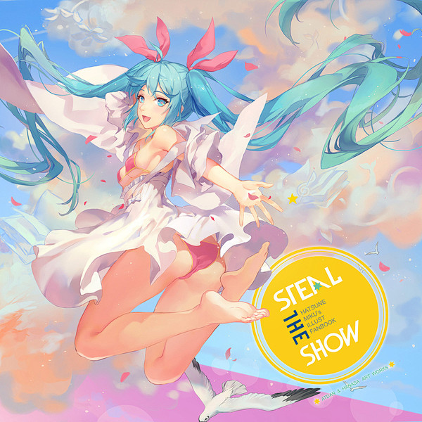 Miku ★Steal the Show...